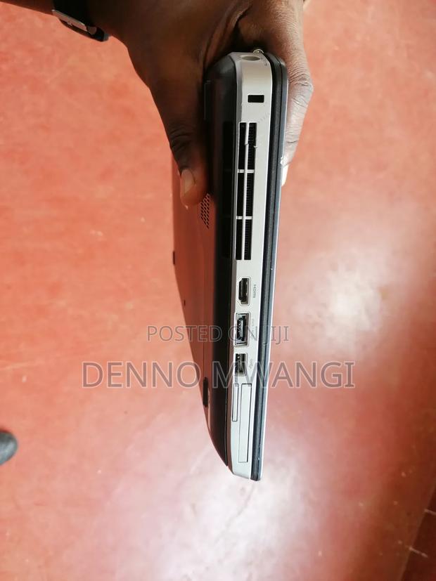 Laptop Dell Latitude 5300 4GB Intel Core i3 HDD 1T - thumbnail 5