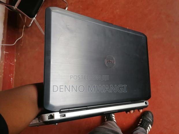 Laptop Dell Latitude 5300 4GB Intel Core i3 HDD 1T - thumbnail 7