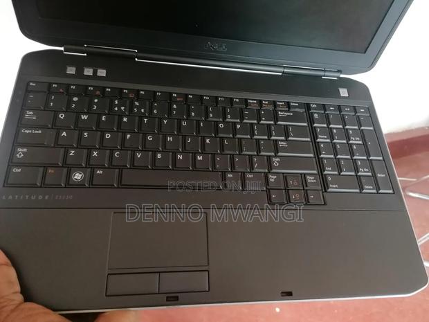 Laptop Dell Latitude 5300 4GB Intel Core i3 HDD 1T - thumbnail 8