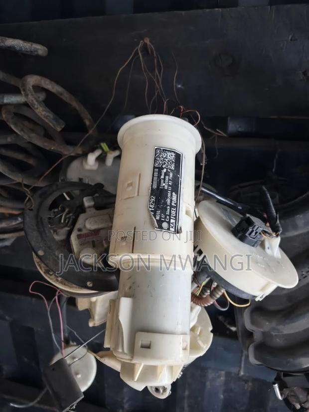 Assorted Fuel Pumps