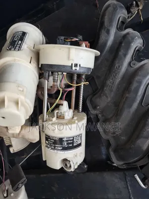 Assorted Fuel Pumps