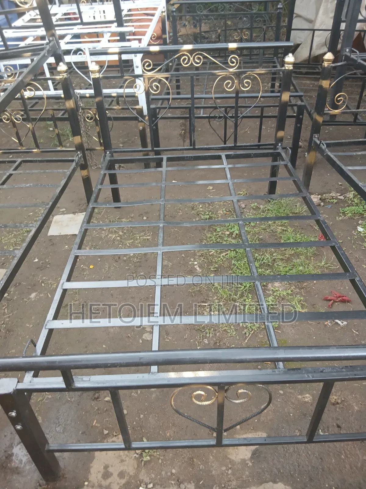 Quality Beds for Hostels, Schools Rentals