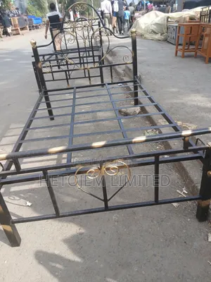 Quality Beds for Hostels, Schools Rentals