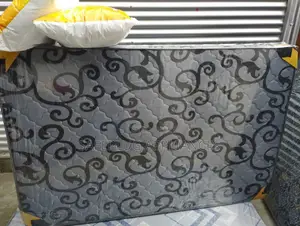 4x6 Quilted Foam Mattress 4*6* 8 Inch Quilted
 Superfoam Mattress