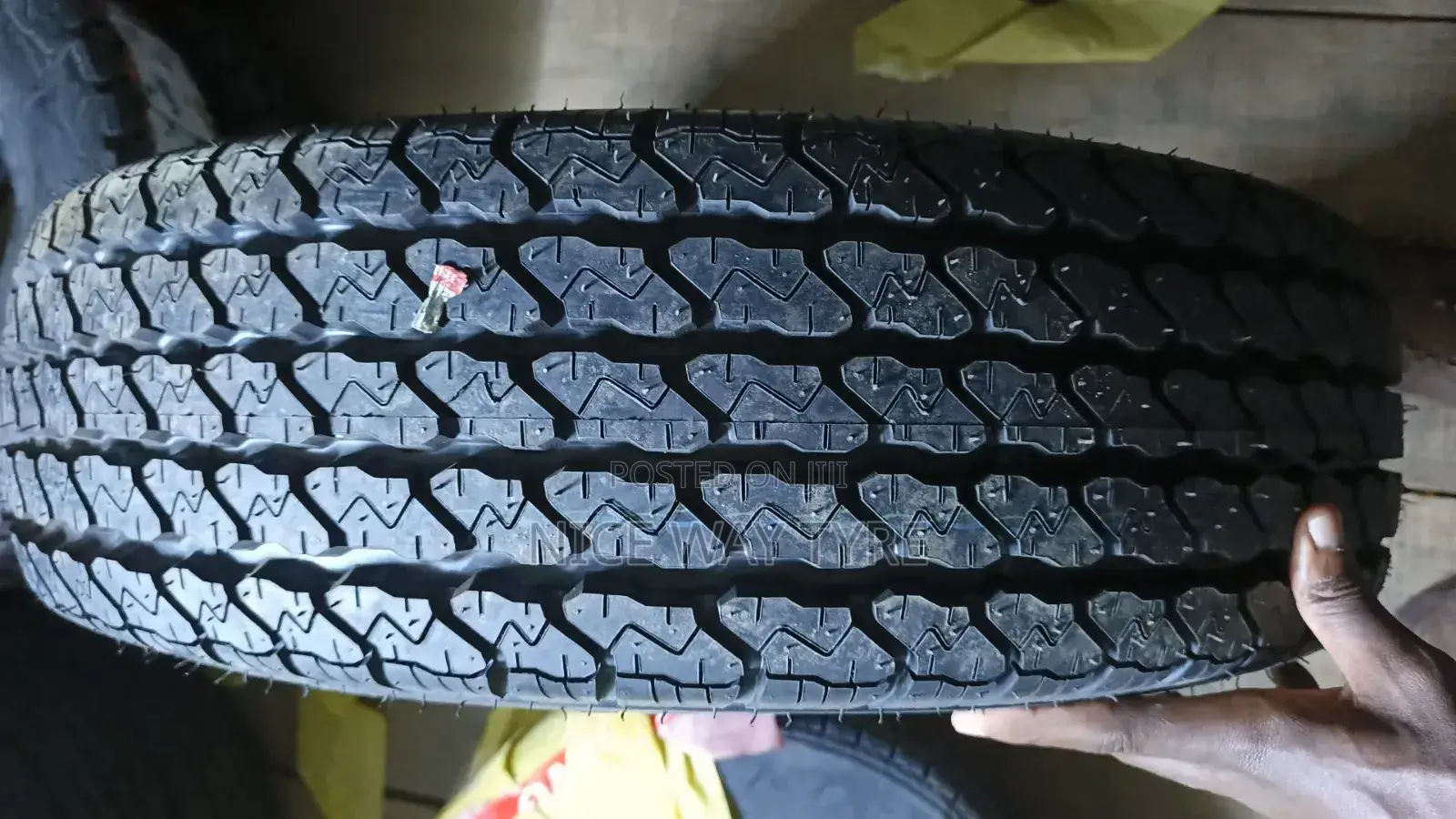 225/75r15 Double King