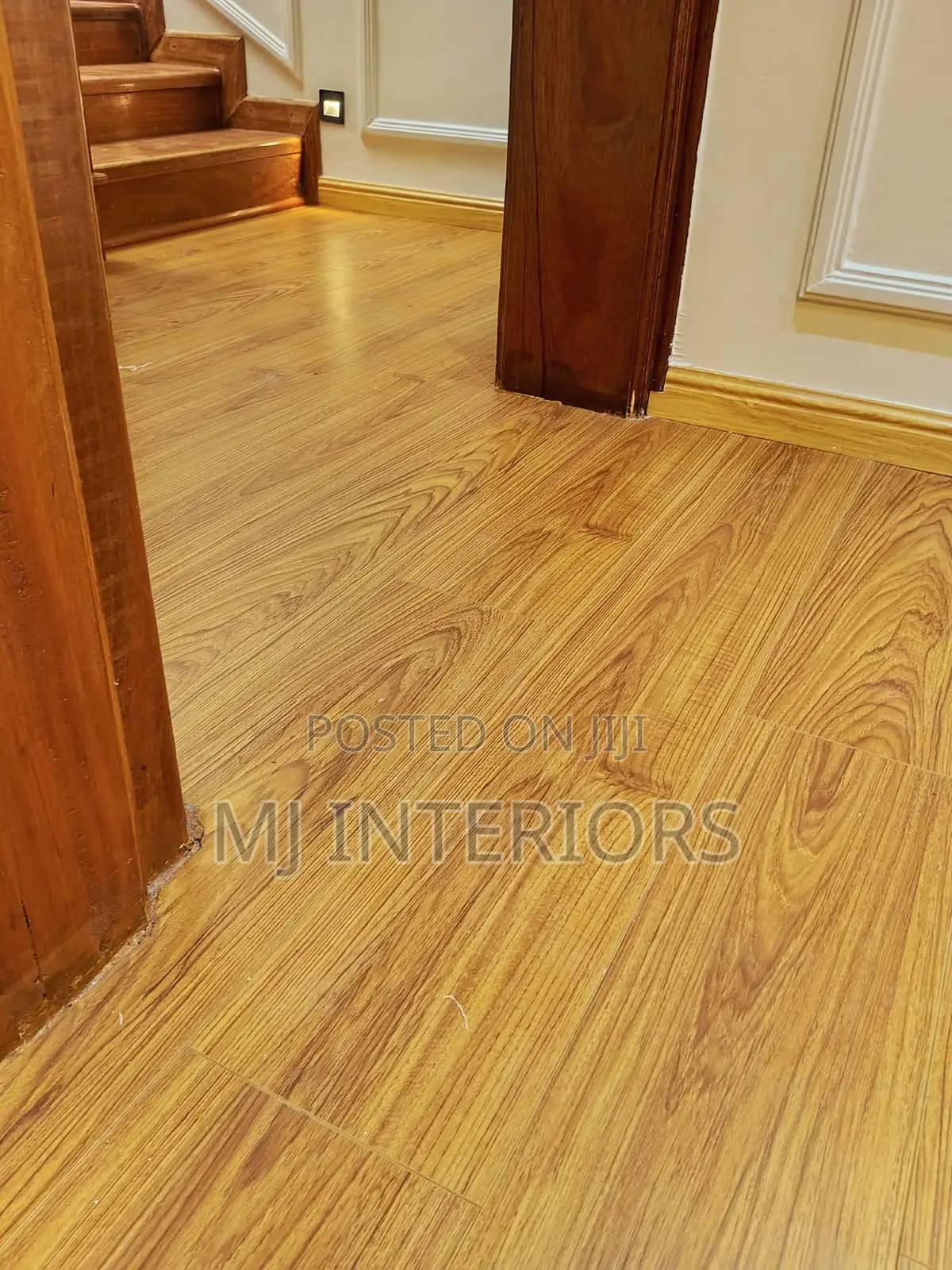 Waterproof SPC Vinyl Planks Durable Stylish and Affordable