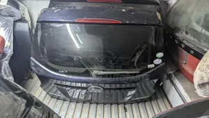 Subaru Impreza Xv Boot