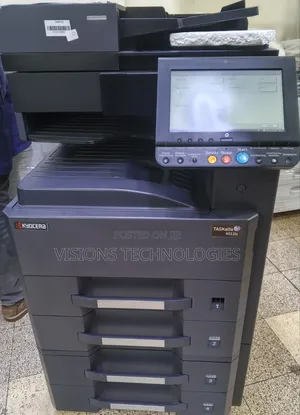 Kyocera Taskalfa 4012i MFP (300gsm Paper Weight)