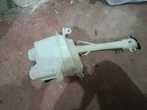 Axio 141 Washer Bottle