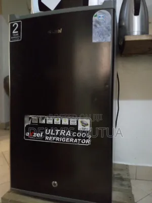 Exzel Fridge