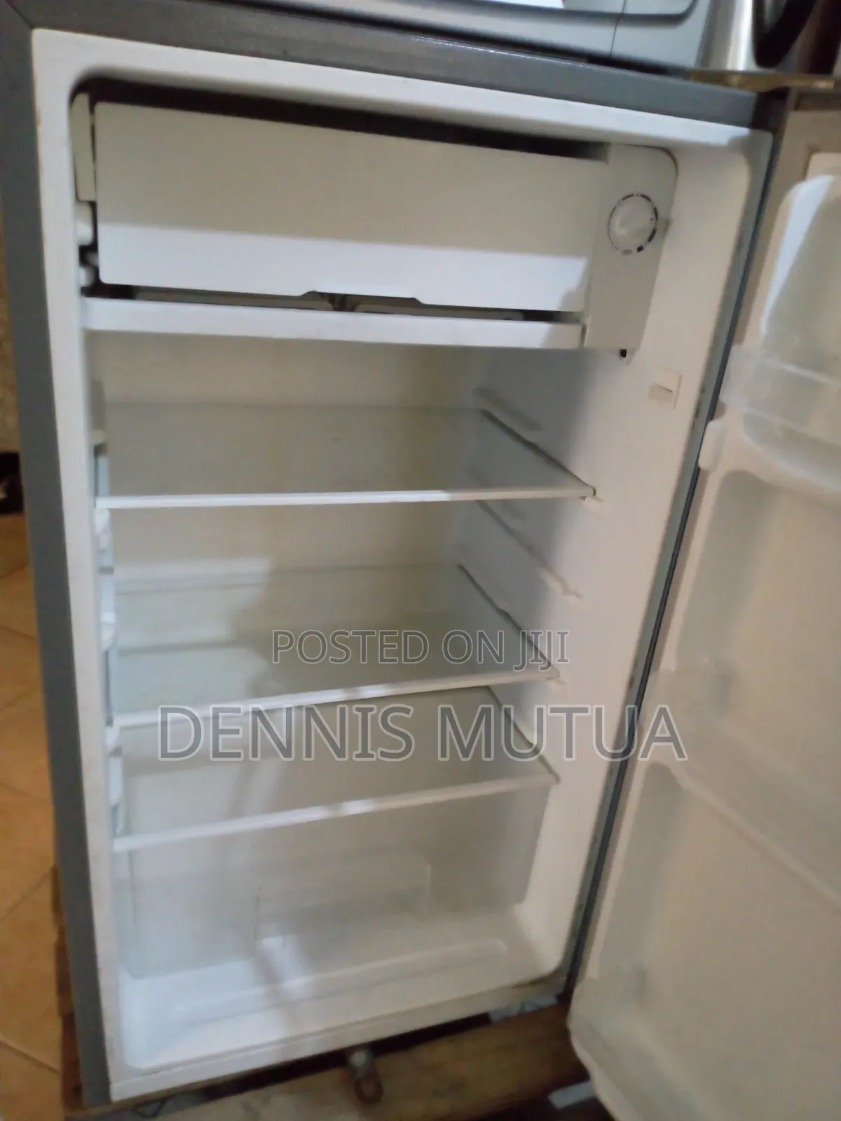 Exzel Fridge