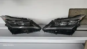 Rx 450/300/Nt200 Headlights Rh Lh