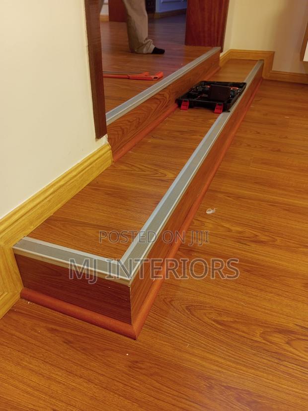 Easy Install SPC Flooring Perfect for Home Renovations