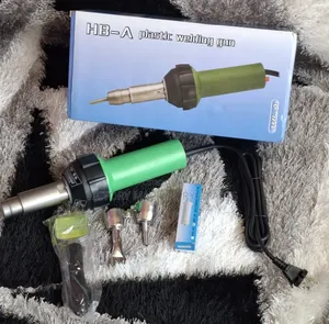 Hot Air Gun With Element/Plastic Welding Gun
