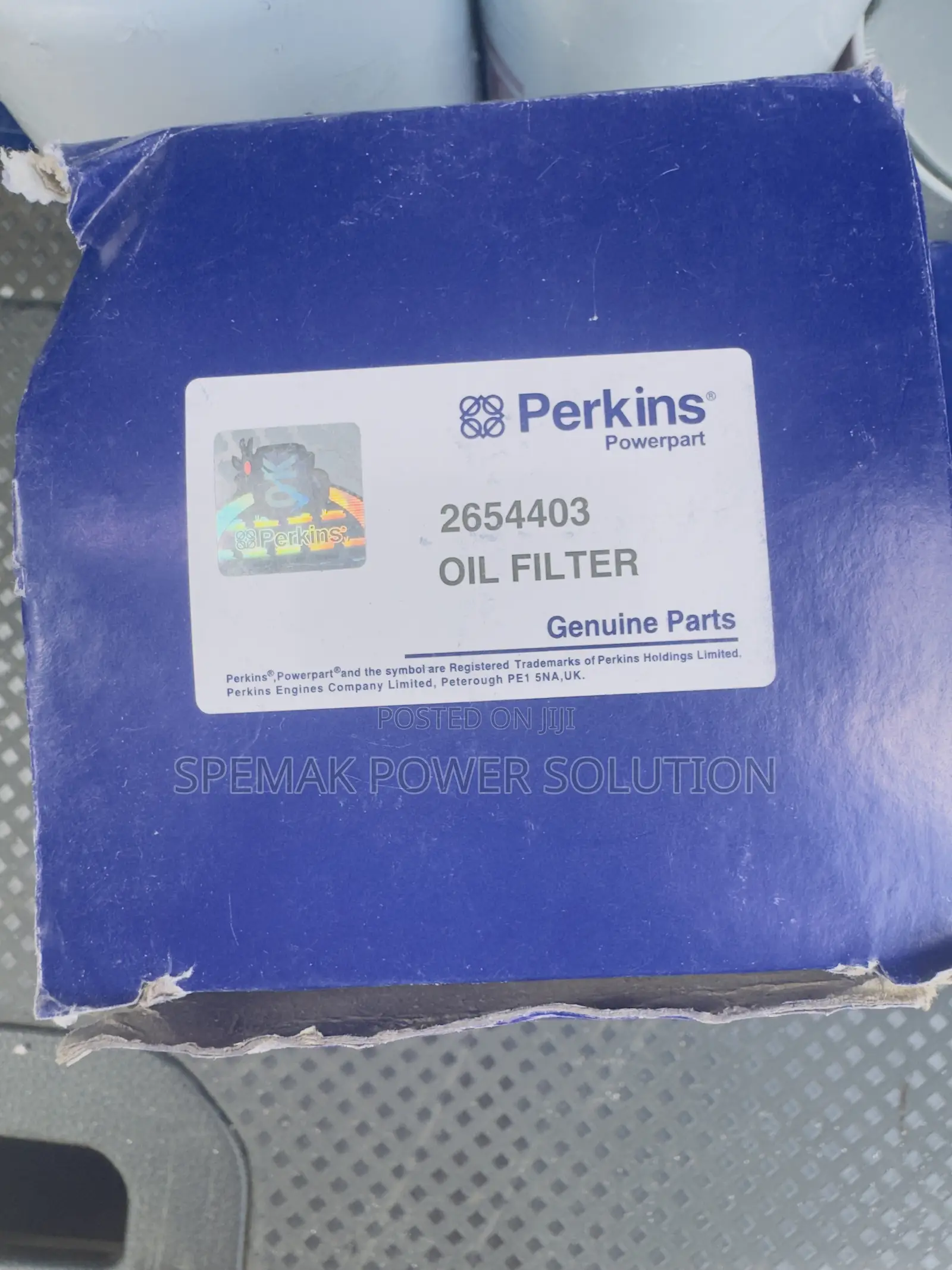 Generators Maintenance Kits Oil Filters,Fuel Filters and Air Cleaners