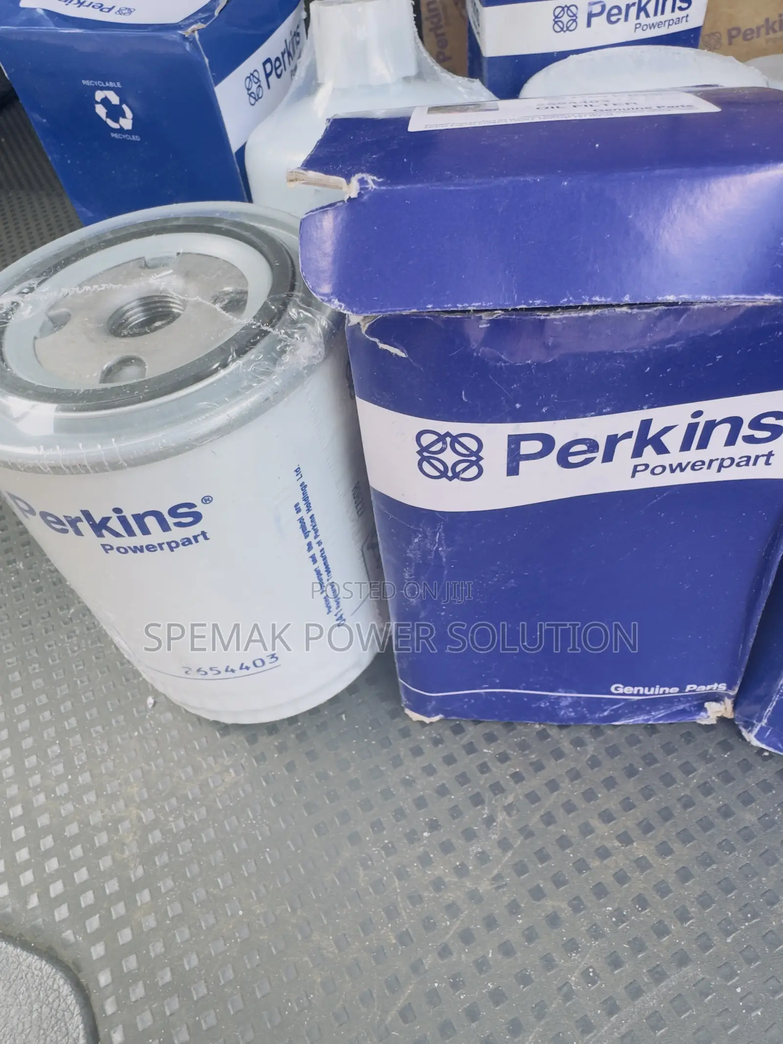 Generators Maintenance Kits Oil Filters,Fuel Filters and Air Cleaners