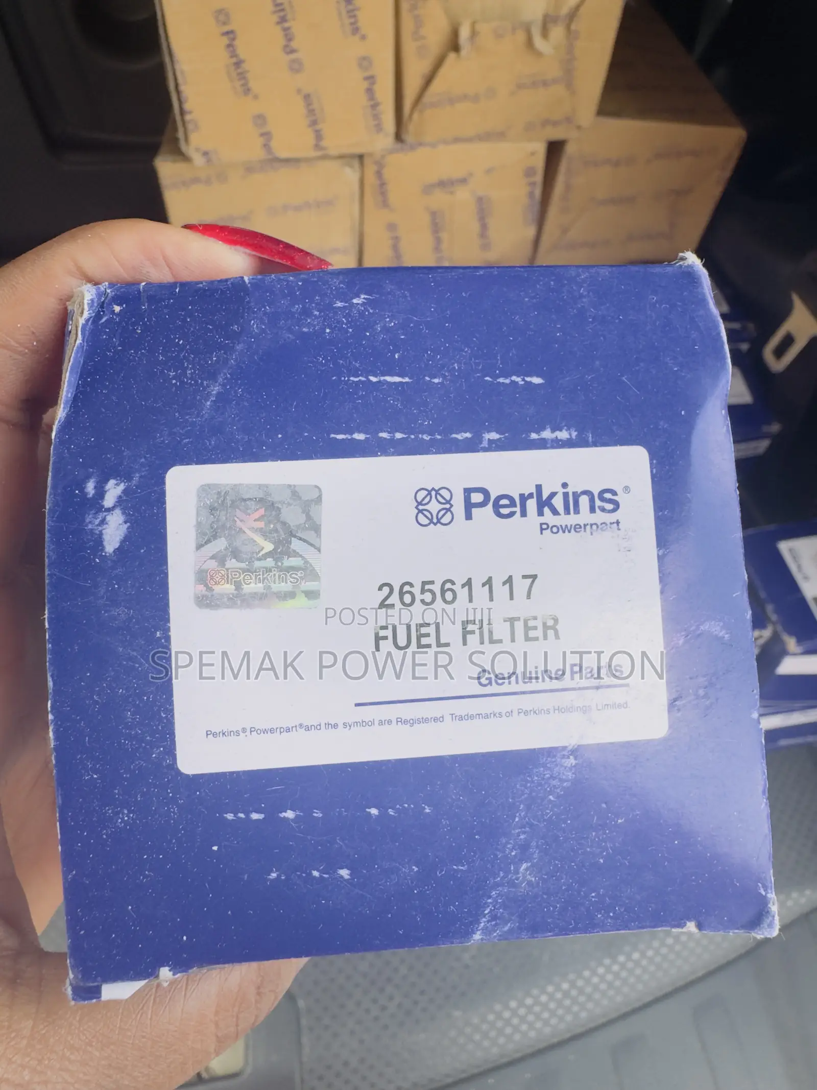 Generators Maintenance Kits Oil Filters,Fuel Filters and Air Cleaners