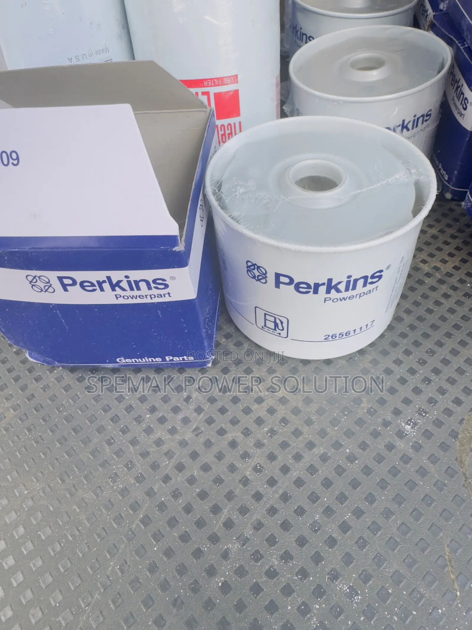 Generators Maintenance Kits Oil Filters,Fuel Filters and Air Cleaners