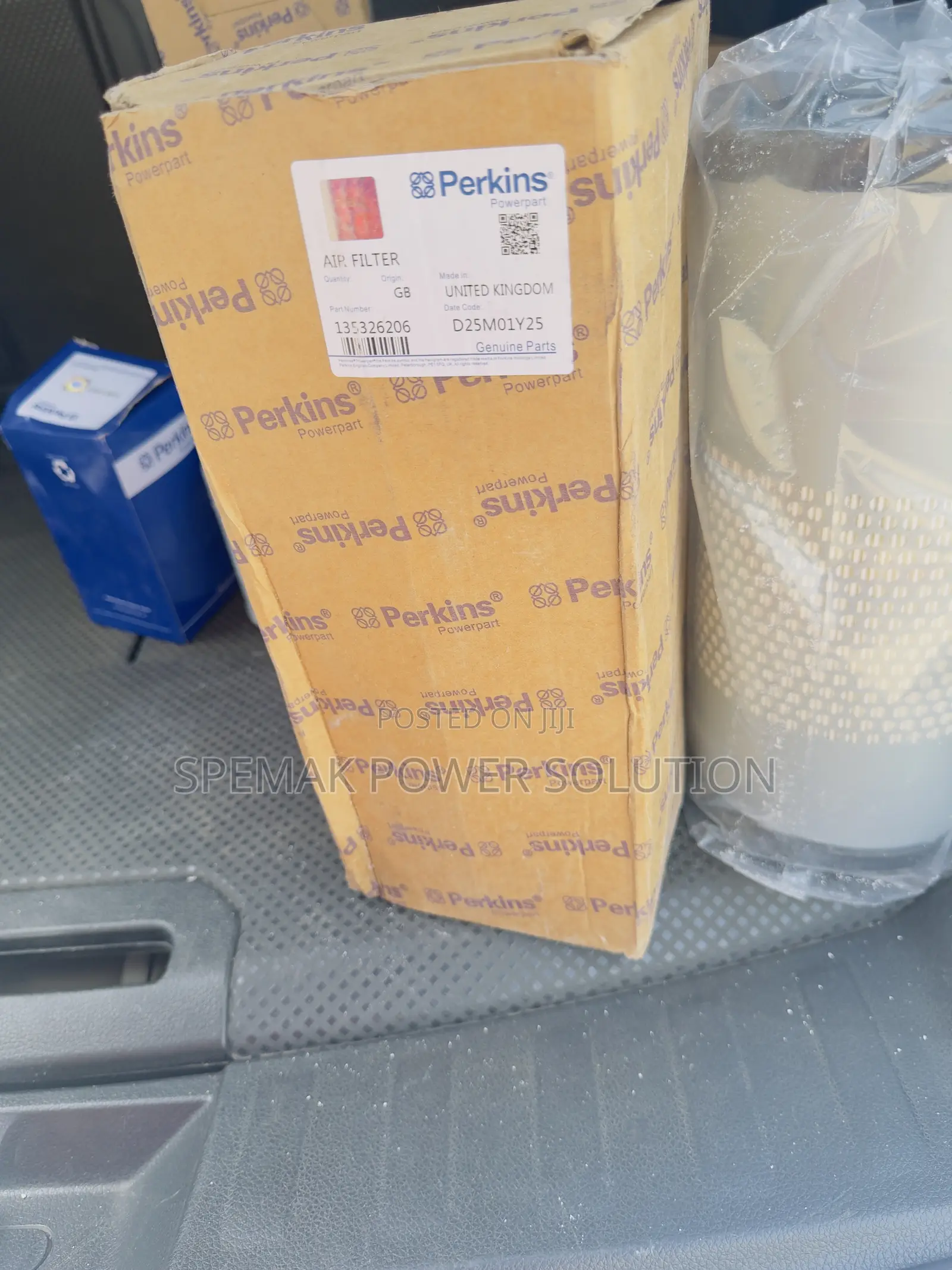 Generators Maintenance Kits Oil Filters,Fuel Filters and Air Cleaners
