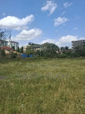 Thome Thika Road Commercial Plot Behind Naivas and Near Safari Park