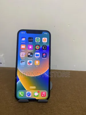 Apple iPhone 12 64 GB Blue