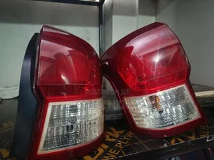 Fielder Hybrid Taillights