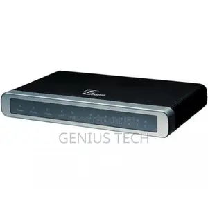 Grandstream Gxw4008 Analog Voip Gateway (8-Port FXS Ata)