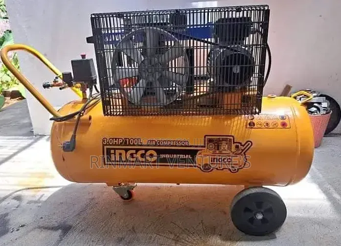 Ingco Air Compressor 100l