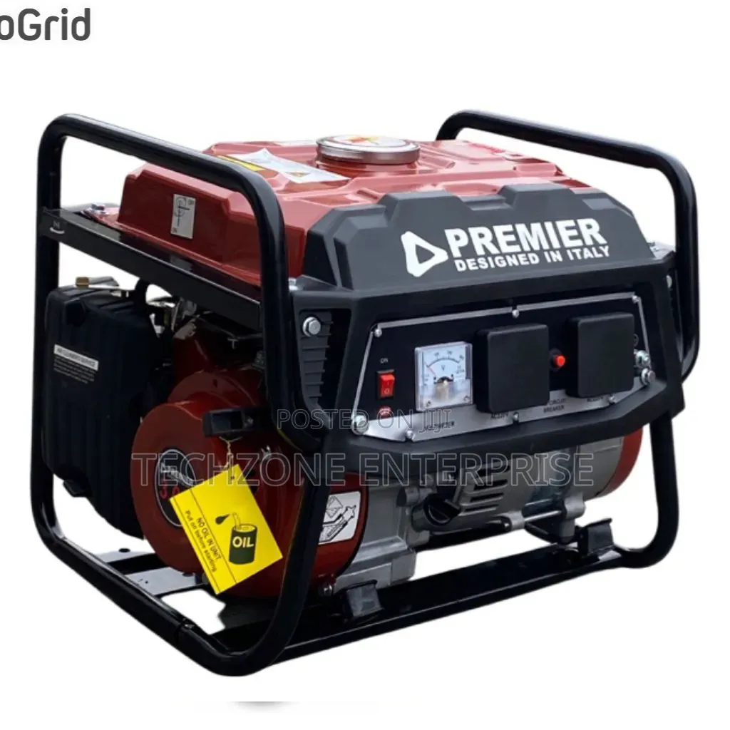 Premier Generator Pm2200 Full Copper 