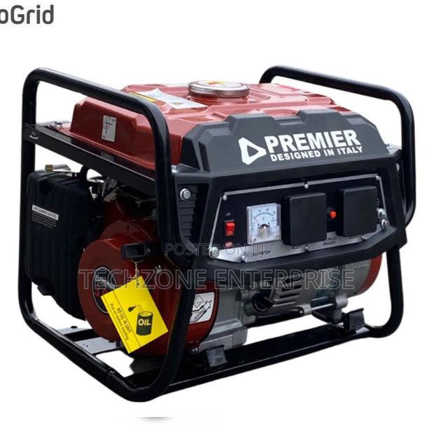 Premier Generator Pm2200 Full Copper 