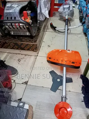 2 Stroke Premier Brush Cutter