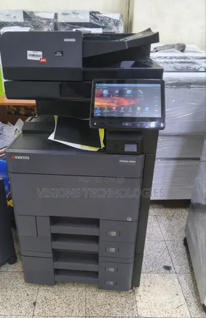 Kyocera Taskalfa 4053ci Multifunctional Printer