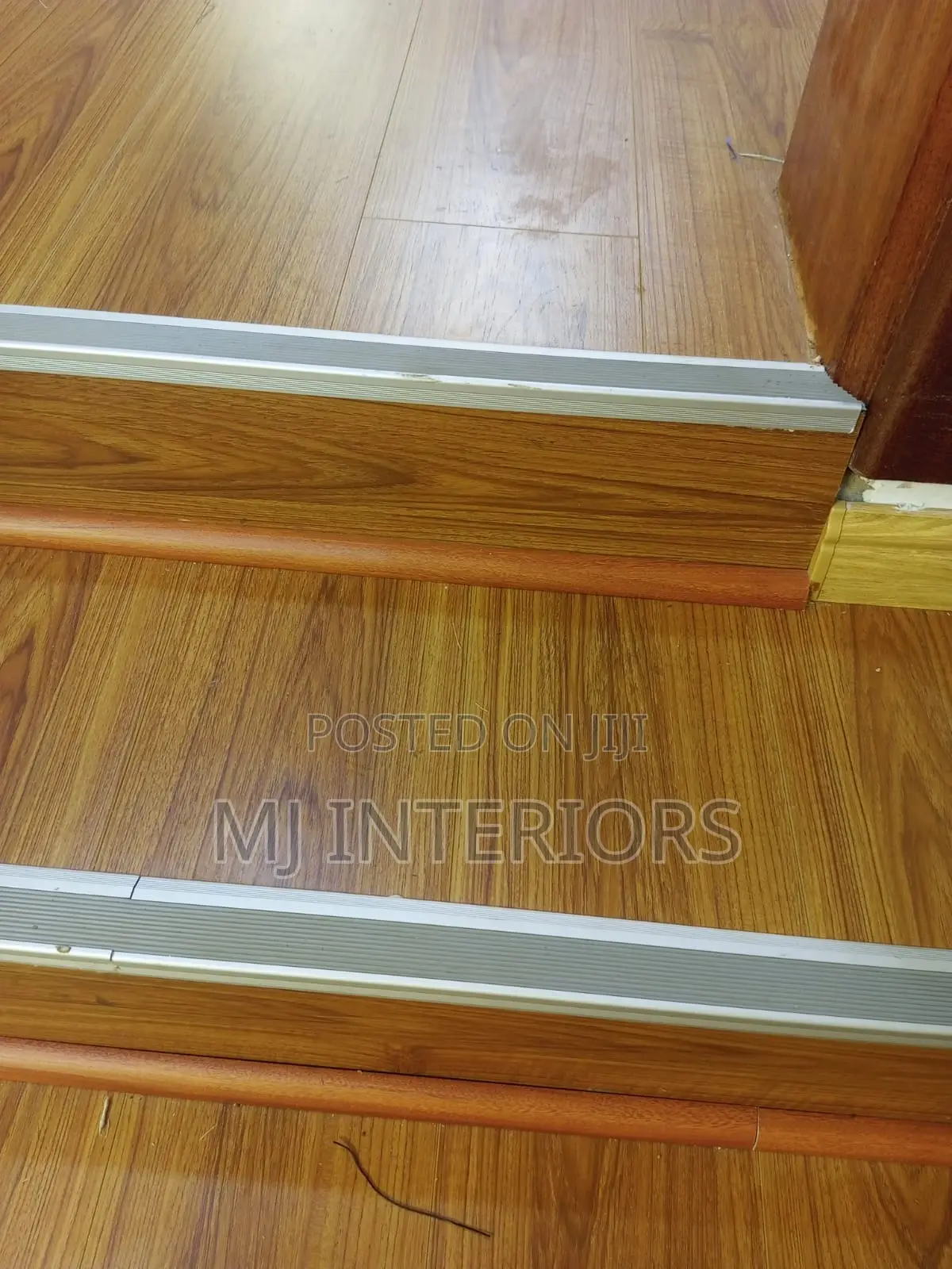 High End SPC Flooring With Modern Wooden Floor Designs