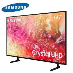 Ua65u8000fu Samsung 65" Crystal Uhd Smart Led TV