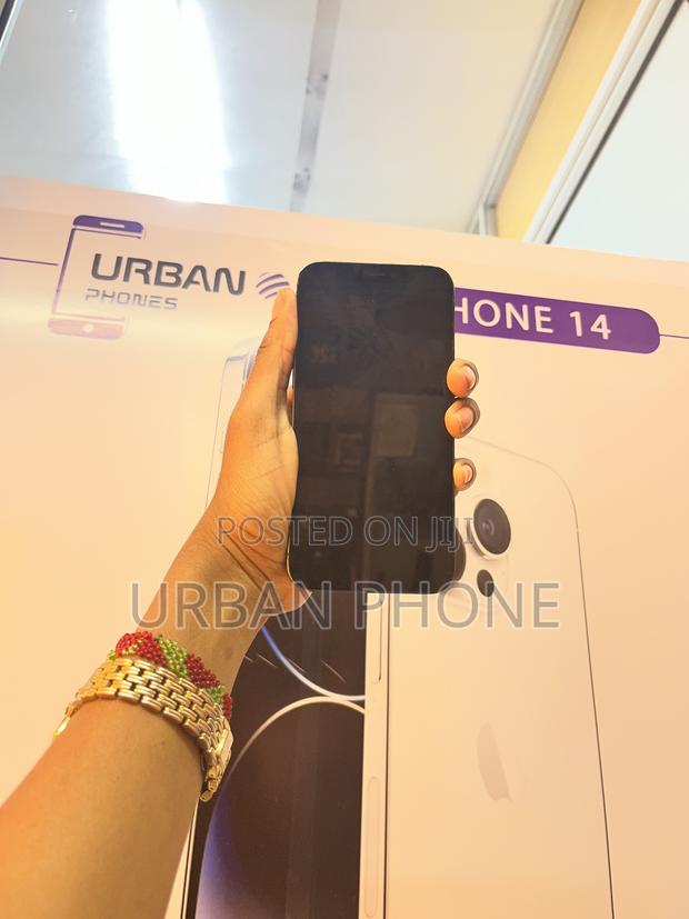 Apple iPhone 12 Pro 256 GB Gray - thumbnail 2