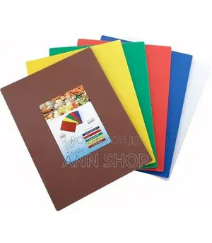 Commercial Chopping Boards