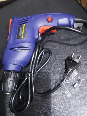 Long Lasting Electric Drill