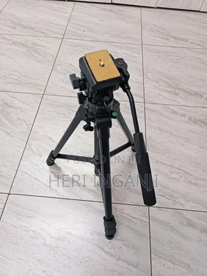 Kingjoy Vt 1500 Tripod