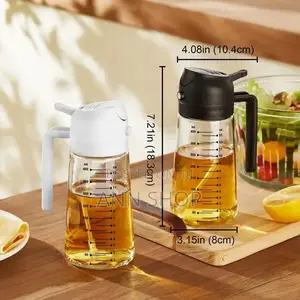 Spray Oil Dispensers