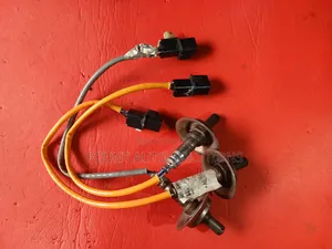 Oxgen Sensor Mitsubishi Asx