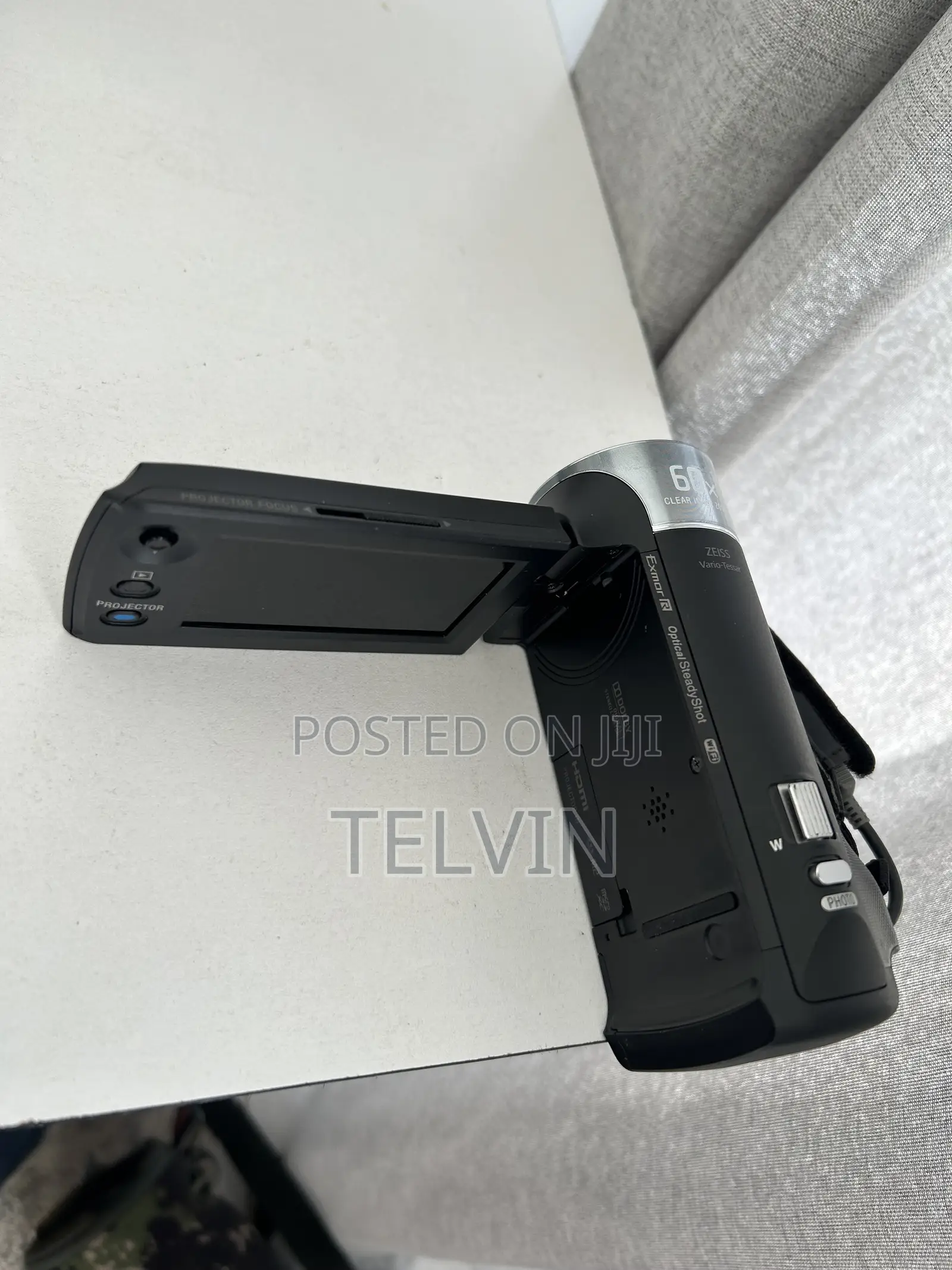 Sony Handycam