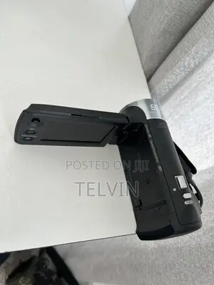 Sony Handycam