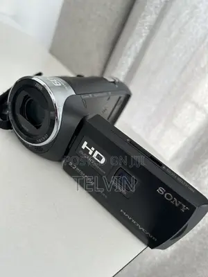 Sony Handycam