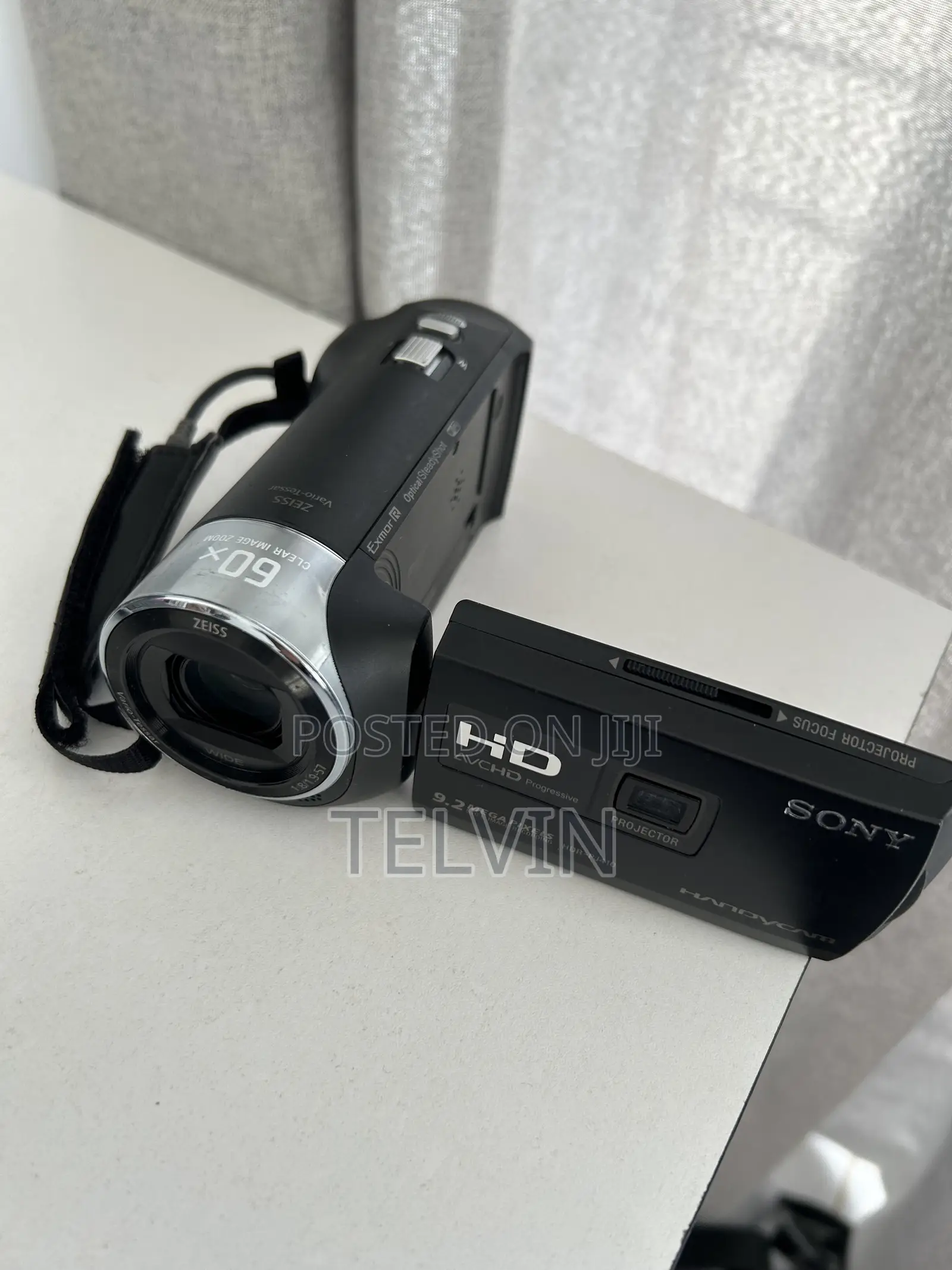 Sony Handycam
