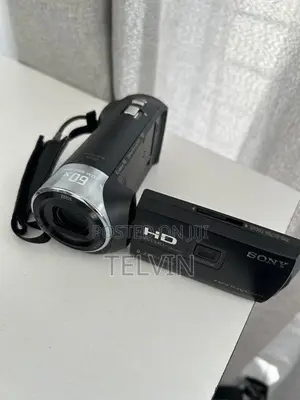 Sony Handycam