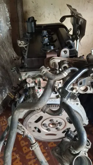 Slim Engine 3b20
