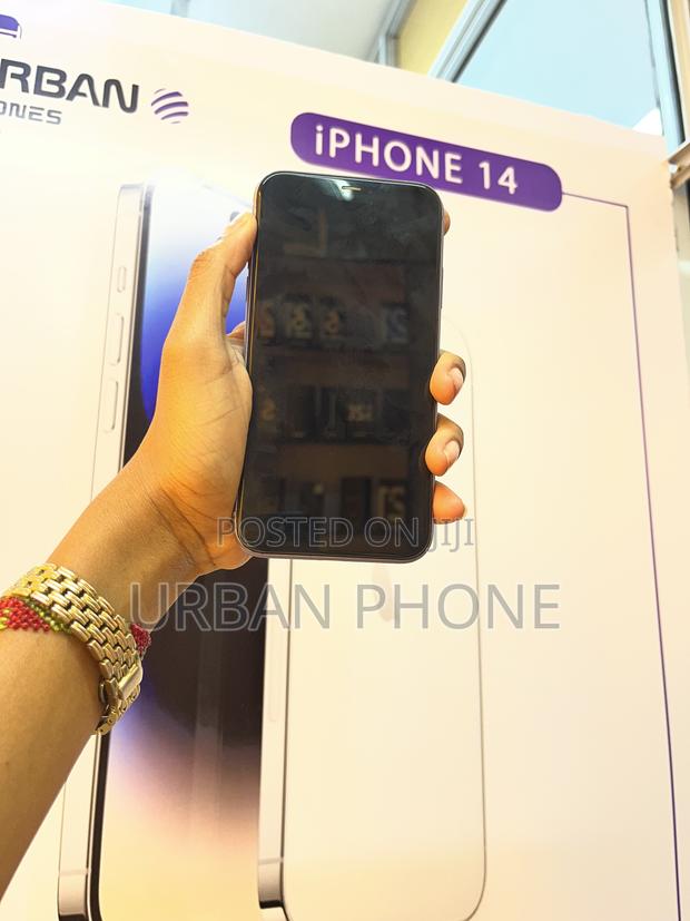 Apple iPhone 11 128 GB Purple - thumbnail 2