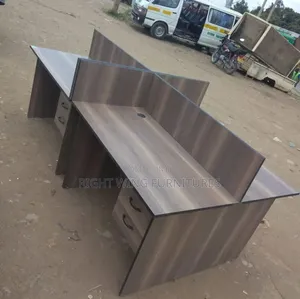 1.2m 4ways Working Station