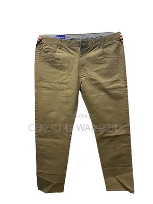 Hard Khaki for Men