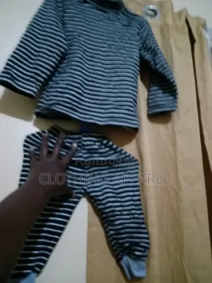 Quility Children Top